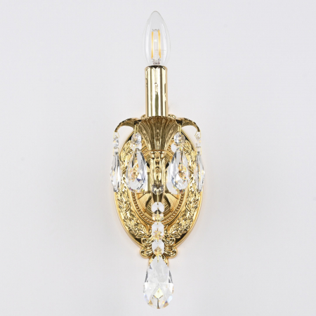 Бра Bohemia Ivele Crystal AL7901B10/1/175 A G