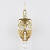 Бра Bohemia Ivele Crystal AL7901B10/1/175 A G