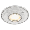 Встраиваемый светильник Ambrella Light Desing D4468 W/CH