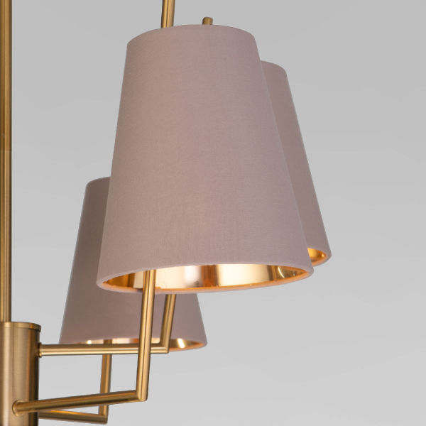 60173/6 латунь Smart