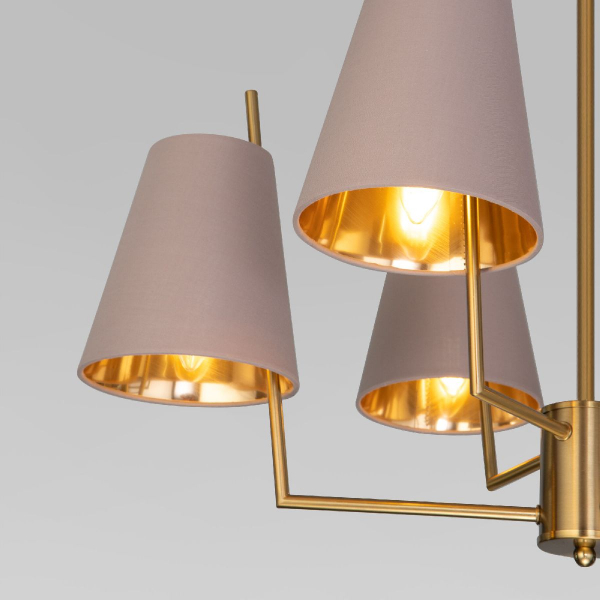 60173/6 латунь Smart