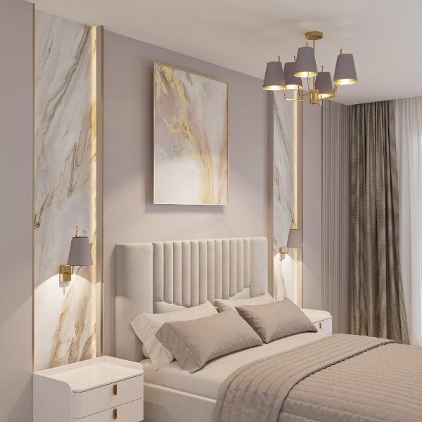 60173/6 латунь Smart