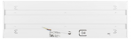 Потолочный светильник Эра SPO-7-20-4K-P Б0063042