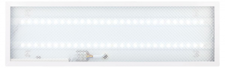 Потолочный светильник Эра SPO-7-20-4K-P Б0063042