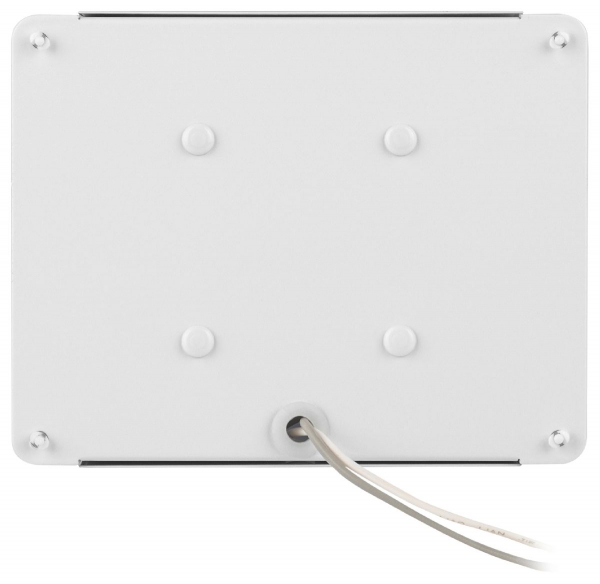 Встраиваемый светильник (комплект из 6 шт.) Эра SPO-646-3-5K-W6 Б0063051