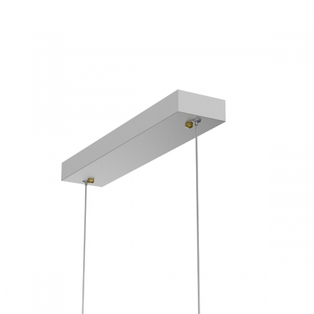Линейный подвесной светильник Lightera Canzas LE109L-120W WIFI