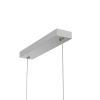 Линейный подвесной светильник Lightera Canzas LE109L-120W WIFI