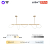 LE117L-80GA WIFI