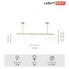 LE117L-110GA WIFI