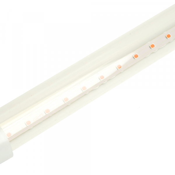 Лампа светодиодная для растений Feron LB-7064 G13 22W красно-синий 51663