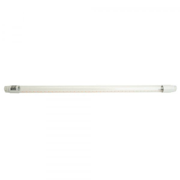 Лампа светодиодная для растений Feron LB-7063 G13 11W красно-синий 51662