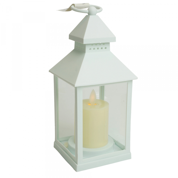 Световая фигура свеча Волшебный фонарь Feron LT133 51458