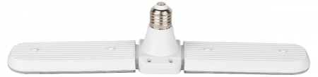 Фитолампа для растений красно-синего спектра Эра ФИТО-20W-PL-E27-GR Б0064517