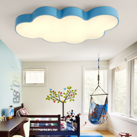 Потолочный светильник ImperiumLoft Cloud 186675-26