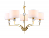 Подвесная люстра Ambrella Light High Light Classic LH71131