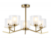 Люстра на штанге Ambrella Light High Light Modern LH57007
