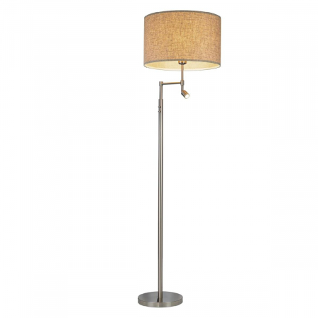 Торшер Citilux Duplet CL801021