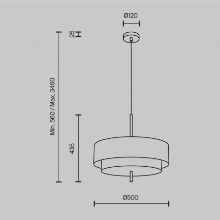 MOD613PL-05GR