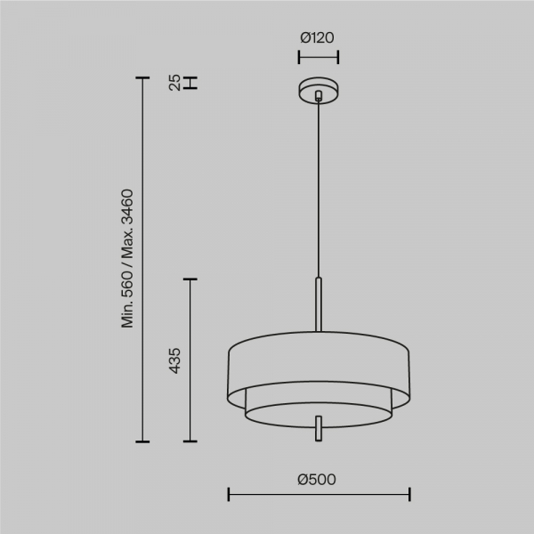 MOD613PL-05W