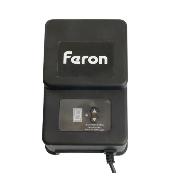 Трансформатор Feron LB503 200Вт DC230В 51504