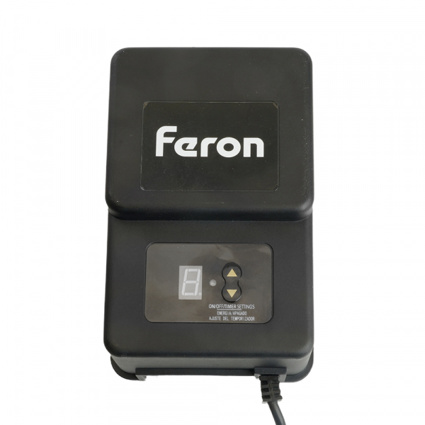 Трансформатор Feron LB503 200Вт DC230В 51505