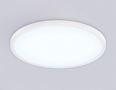 Потолочный светильник Ambrella Light Orbital Air Slim FZ1959