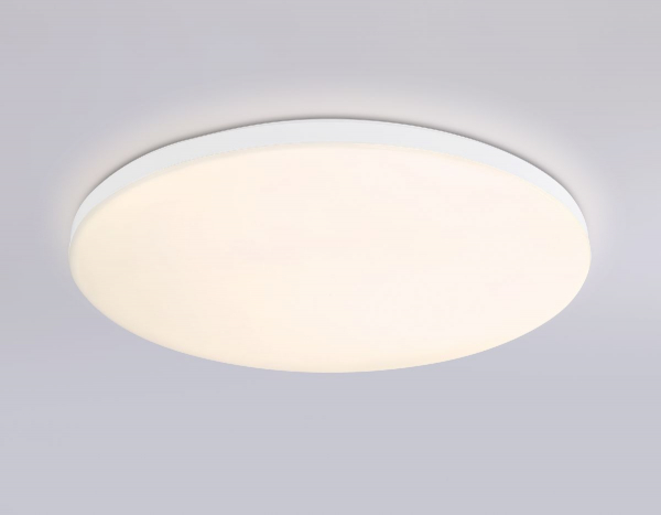 Потолочный светильник Ambrella Light Orbital Dance FZ2001