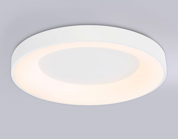Потолочный светильник Ambrella Light Orbital Design FZ1401