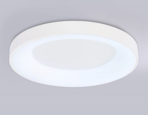 Потолочный светильник Ambrella Light Orbital Design FZ1401