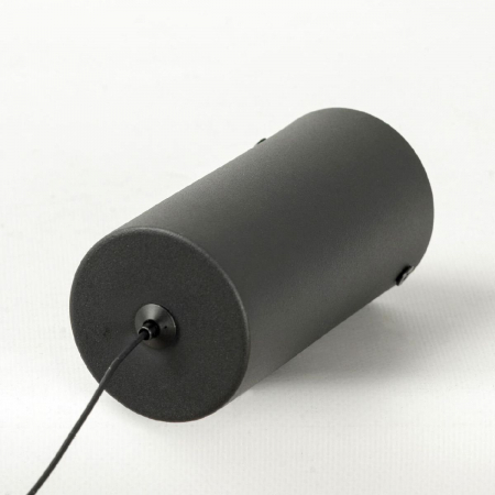 Линейный подвесной светильник Lussole LSP-7349