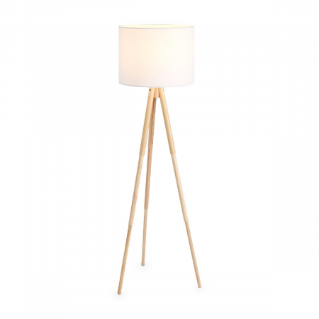 Торшер Freya Tree FR5495FL-01W