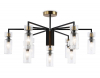 Люстра на штанге Ambrella Light High Light Heigh Light LH56117