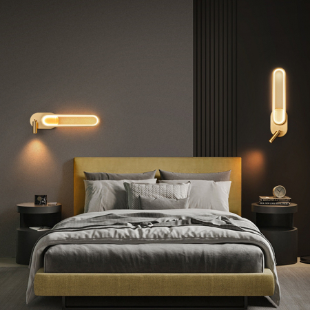 Настенный светильник ImperiumLoft Carit 232721-23
