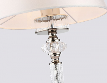 Настольная лампа Ambrella Light High Light Heigh Light LH71007