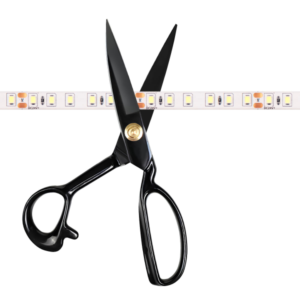 Светодиодная лента Loft IT Strip 24В 9,6Вт/м 4000K 5м IP20 10363/12020 NW