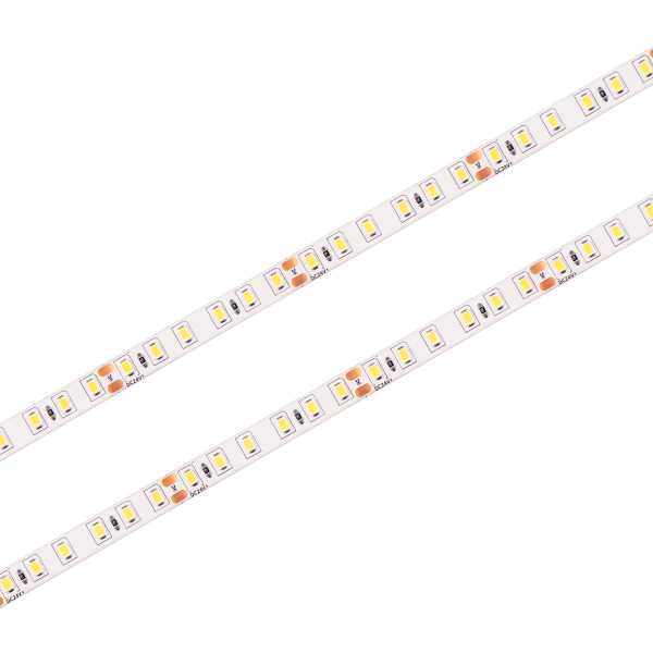 Светодиодная лента Loft IT Strip 24В 9,6Вт/м 3000K 5м IP20 10363/12020 WW