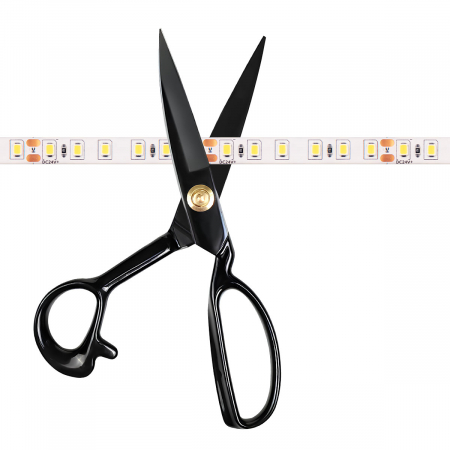 Светодиодная лента Loft IT Strip 24В 9,6Вт/м 3000K 5м IP20 10363/12020 WW