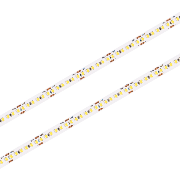 Светодиодная лента Loft IT Strip 24В 14Вт/м 3000K 5м IP20 10363/18020 WW