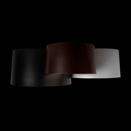Потолочный светильник Loft IT Duo 10360/3