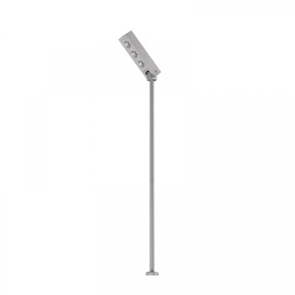 Подсветка Delight Collection 71-62-999 warm white silver