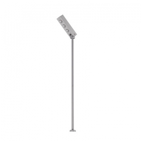 Подсветка Delight Collection 71-62-999 warm white silver