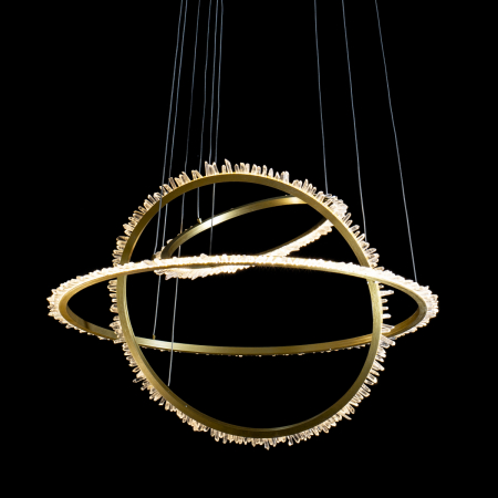MD20020154-3A satin gold