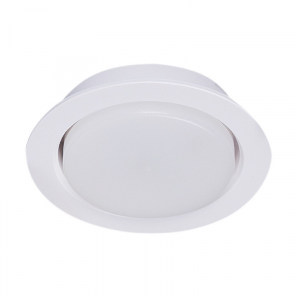 Точечный светильник Reluce 53120-9.0-001 GX53 WT