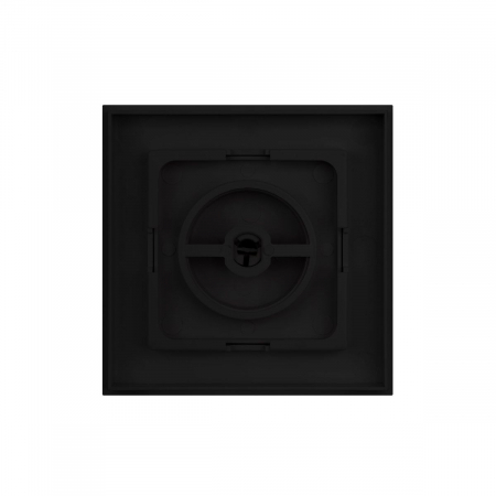 Накладка декоративная для панели Arlight TRIAC-601-33-DIM-PD-IN Black Matte 050851