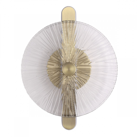 Настенный светильник ST Luce Wasi SL6141.301.01