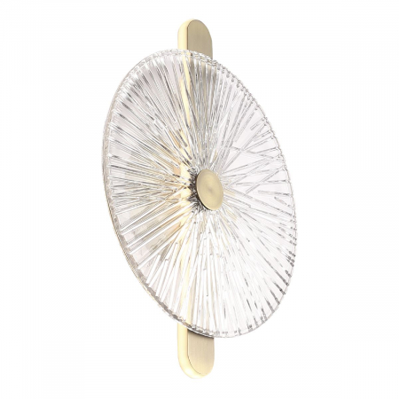 Настенный светильник ST Luce Wasi SL6141.301.01