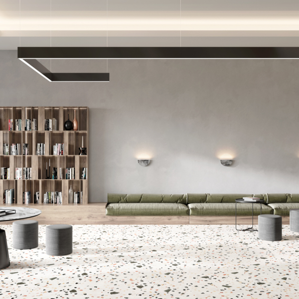 Светодиодная лента Maytoni Ultra 24В 2835 27Вт/м 4000К 5м IP20 201115