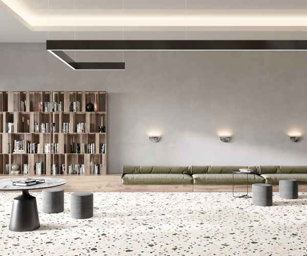 Светодиодная лента Maytoni Ultra 24В 2835 27Вт/м 4000К 5м IP20 201115