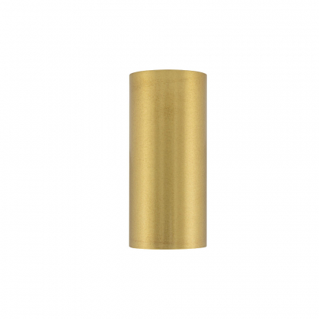 Накладной светильник Nowodvorski Mono S Brass 10780