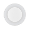 Потолочный cветильник Nowodvorski Nikki Round Led White 11204